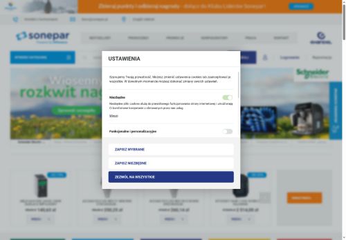 SONEPAR POLSKA Sp. z o.o.