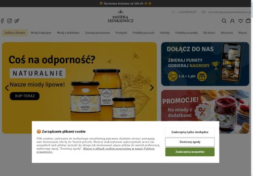 PASIEKA SIENKIEWICZ PAULINA SIENKIEWICZ
